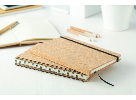 Notizbuch Montado Werbeartikel