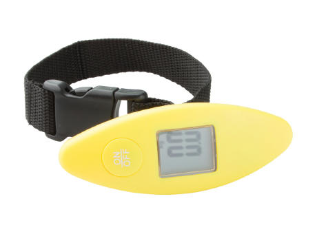 Product image Kofferwaage Newark bedrucken