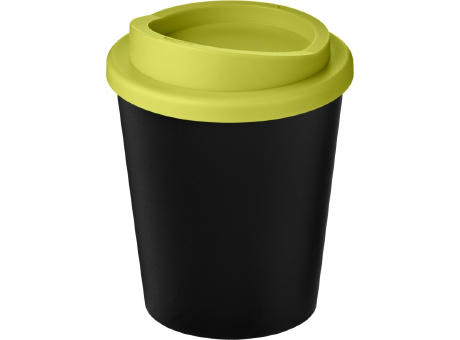 Americano® Espresso Eco 250 ml recycelter Isolierbecher  bedrucken
