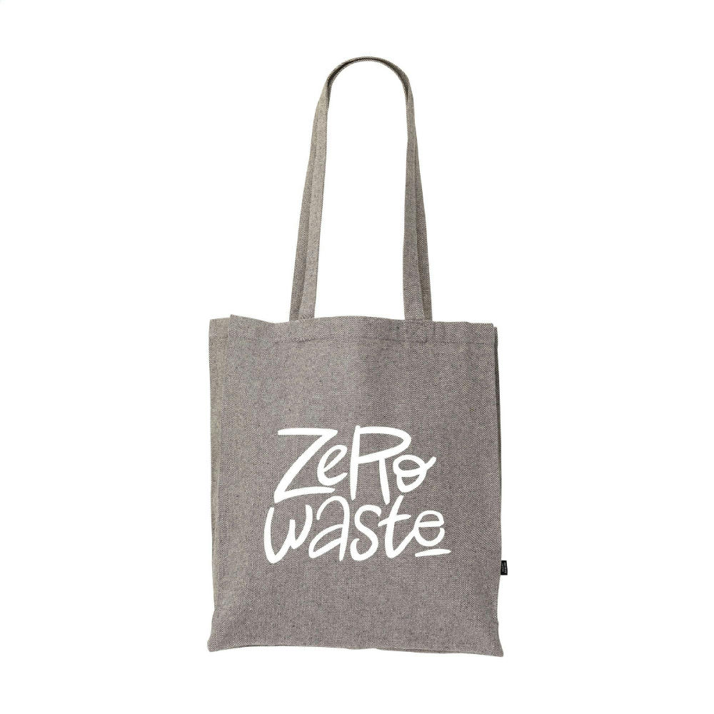 Product image Melange Shopper GRS Recycled Canvas (280 g/m²) Tasche Werbeartikel