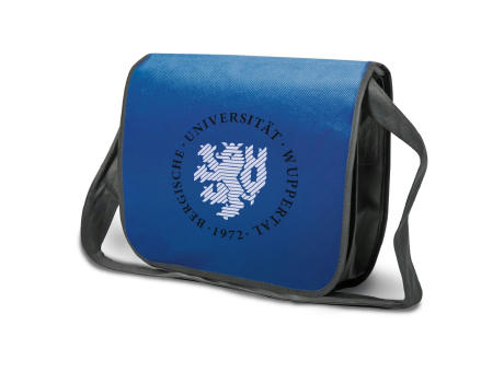 Product image FRANKFURT - Umhängetasche mit Tragegurt Werbeartikel