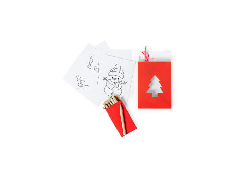 Set Hilvira Werbeartikel