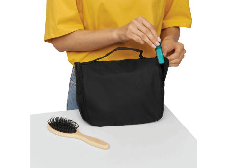 WIDE AWAKE - Kosmetiktasche Werbeartikel