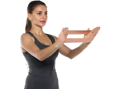 Product image Fitnessloop komplett kundenspezifisch - nachhaltig & vegan bedrucken