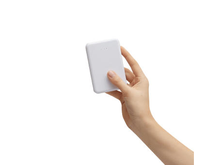 POCKET ENERGY - Powerbank bedrucken