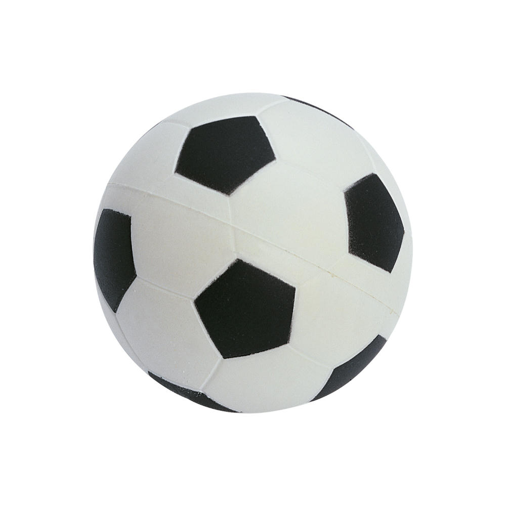 Product image Anti Stress Knautschball Fußball Werbeartikel