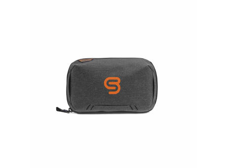 Product image Peak Design Tech Pouch Black bedrucken