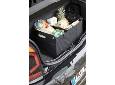 CAR-GADGET - Kofferraum-Tasche Werbeartikel
