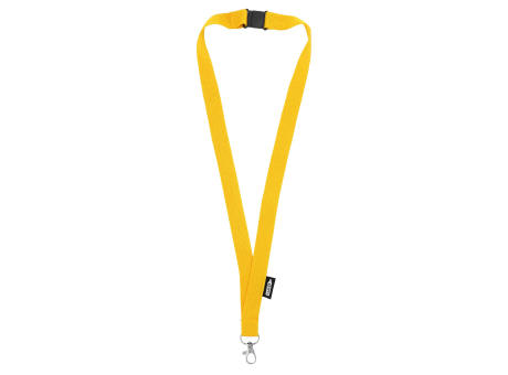 R-PET-Lanyard bedrucken