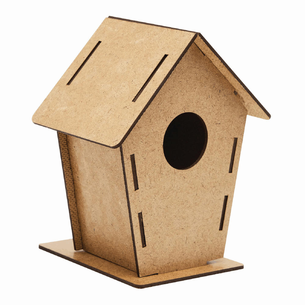 Product image ECO HOME - Vogelhaus Werbeartikel