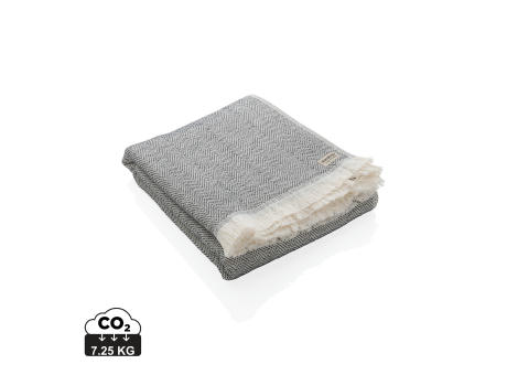 Product image Ukiyo Hisako AWARE™ Four Seasons Handtuch/Decke 100x180cm Werbeartikel