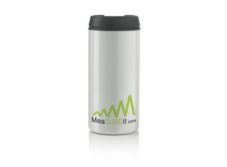 Product image Metro Becher Becher aus RCS recyceltem Stainless-Steel bedrucken