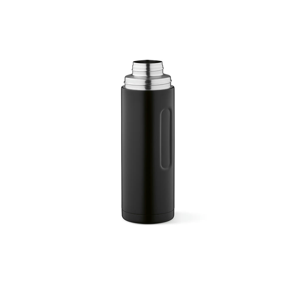 Loire Thermos recy. Edelstahl 810 ml  Werbeartikel