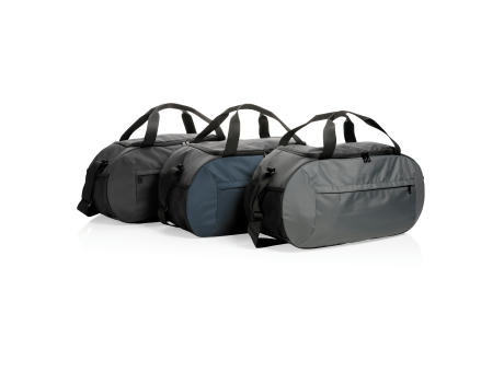 Impact AWARE™ RPET Sporttasche bedrucken