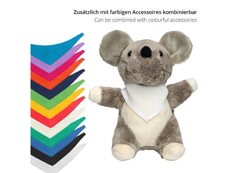 Maus Vivien Werbeartikel