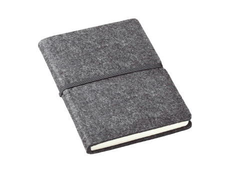 Product image Notizbuch "Filz" Werbeartikel