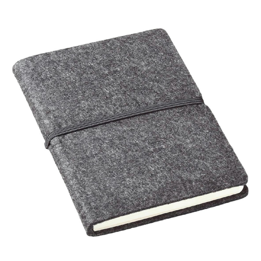 Product image Notizbuch "Filz" Werbeartikel