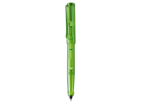 Product image Tintenroller LAMY balloon blue B-blau Werbeartikel