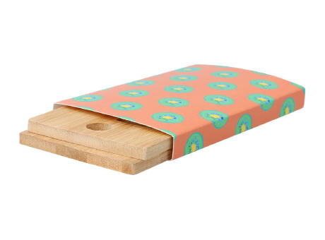 Individueller Pappschuber  CreaSleeve 183 bedrucken