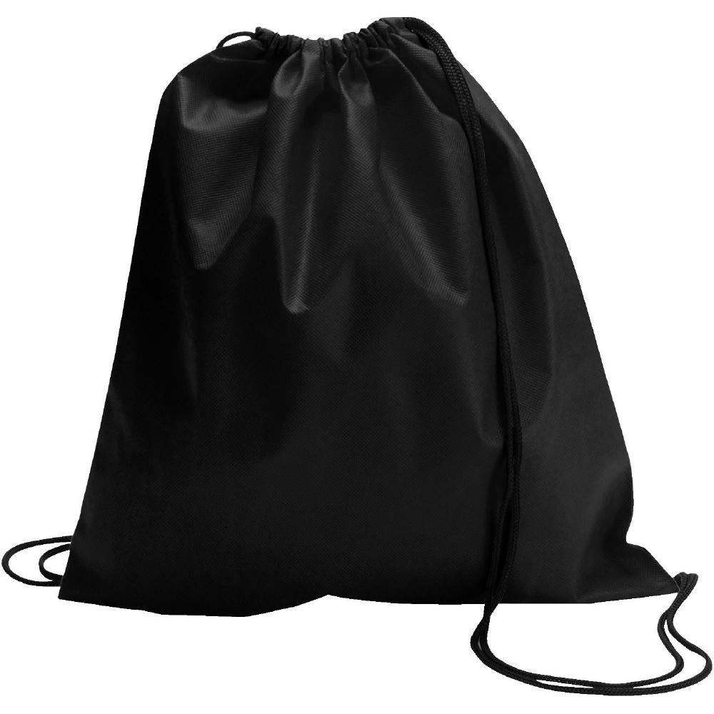 Schuh-/Rucksack (Turnbeutel) aus Non-Woven Nico Werbeartikel