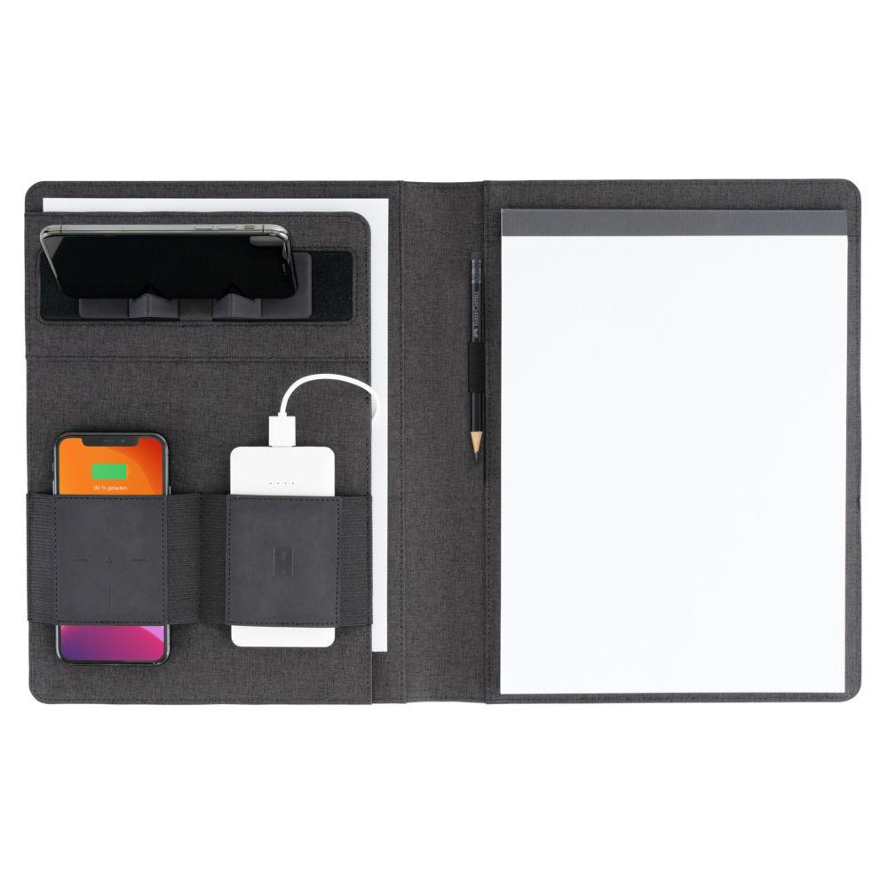 Product image Schreibmappe A4 Werbeartikel