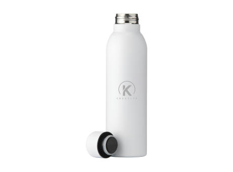 Helios RCS Recycled Steel Bottle 500 ml Thermosflasche Werbeartikel