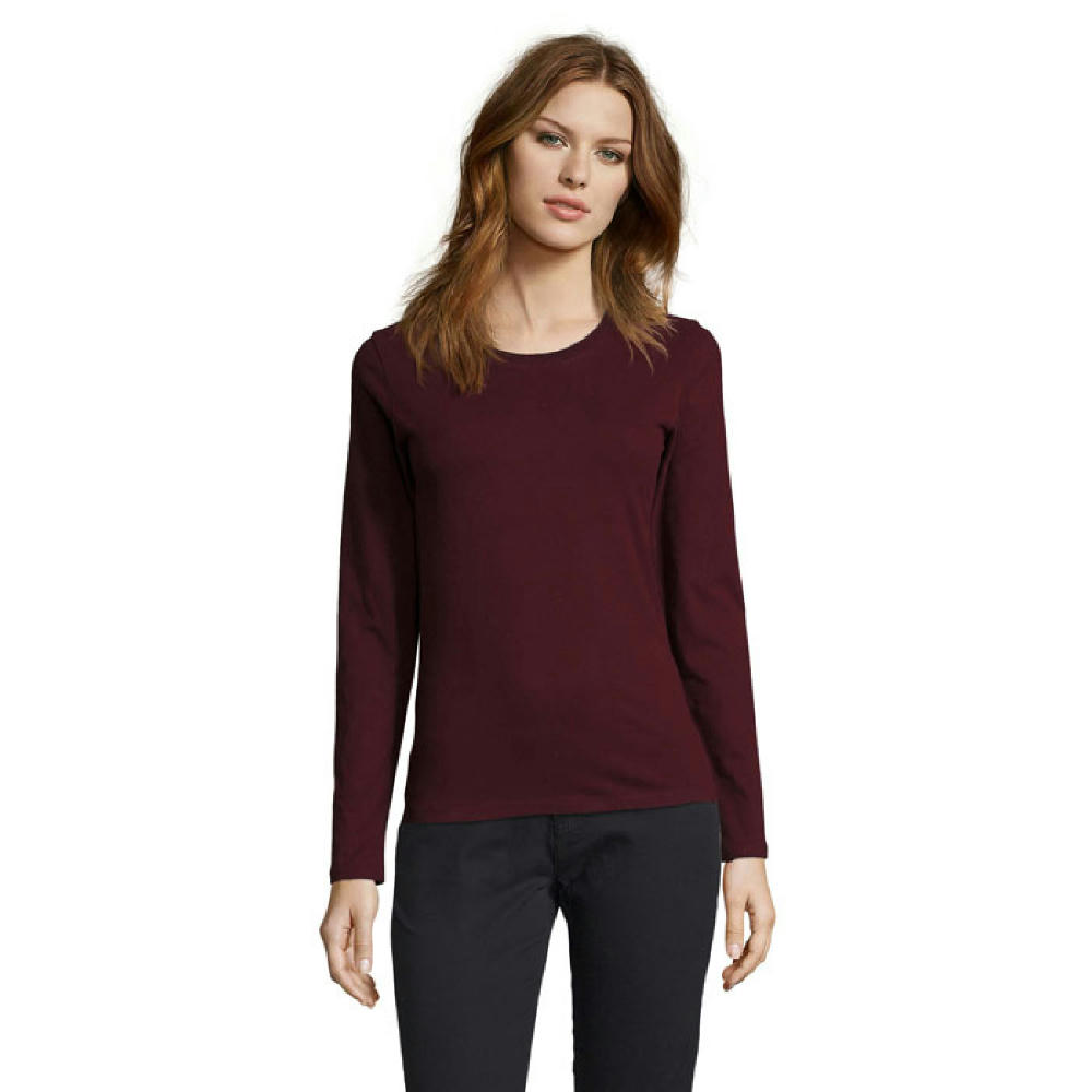 IMPERIAL WOMENV T-SHIRT 190 Werbeartikel