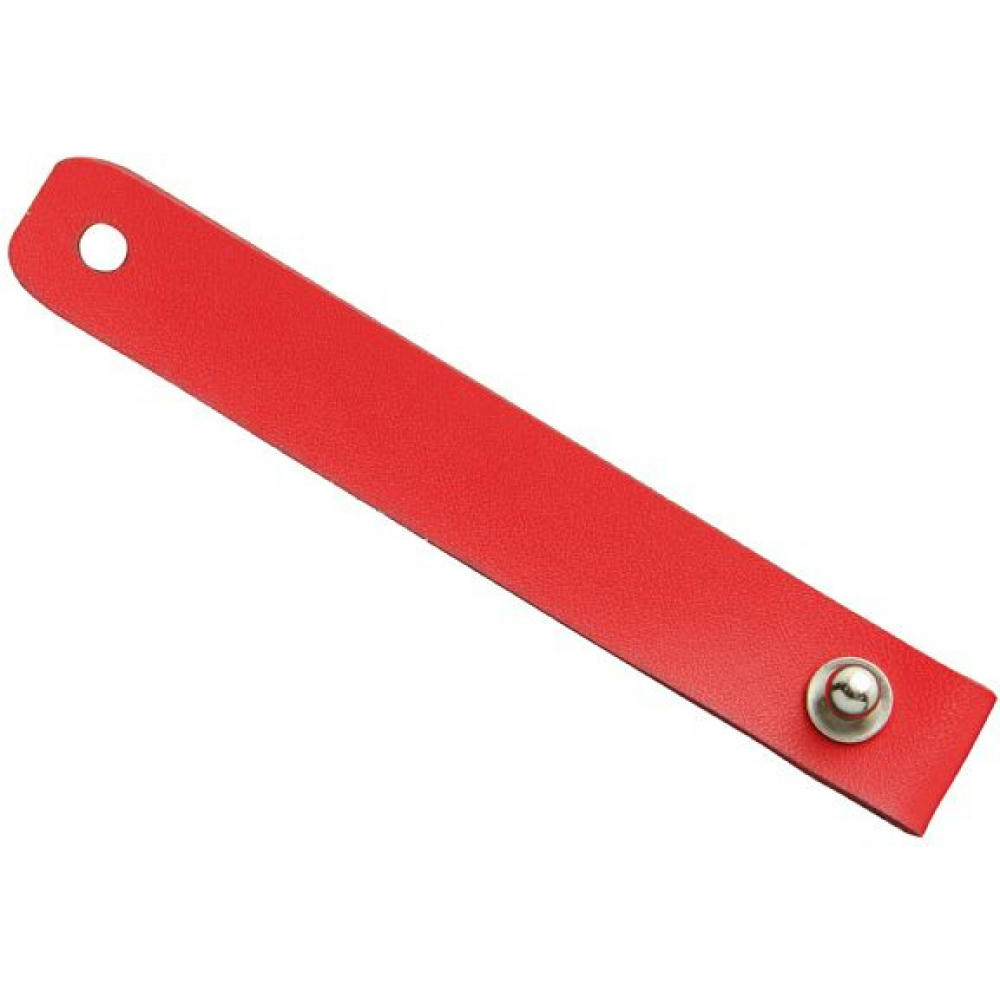Product image Kabelbinder, rot Werbeartikel