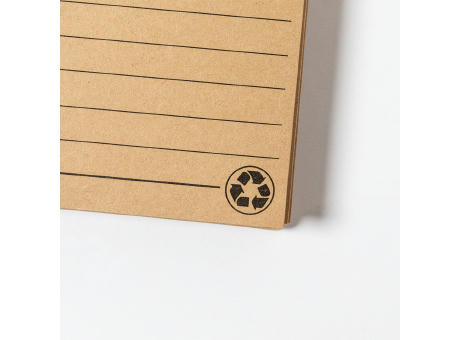 Notizbuch Noylax Werbeartikel