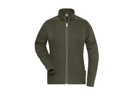 braun/grün/oliv (olive)