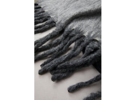 VINGA Saletto Decke aus Wollgemisch Werbeartikel