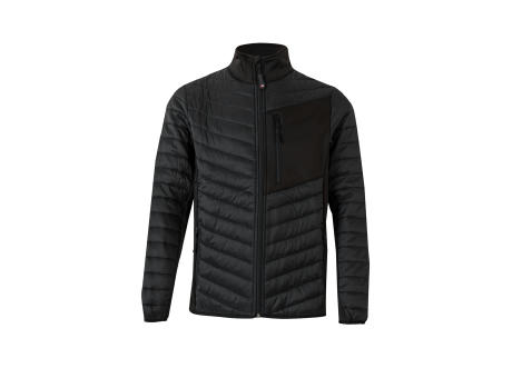 Product image VL RAIJIN. Steppjacke (265g/m²), aus Polyester (100%) Werbeartikel