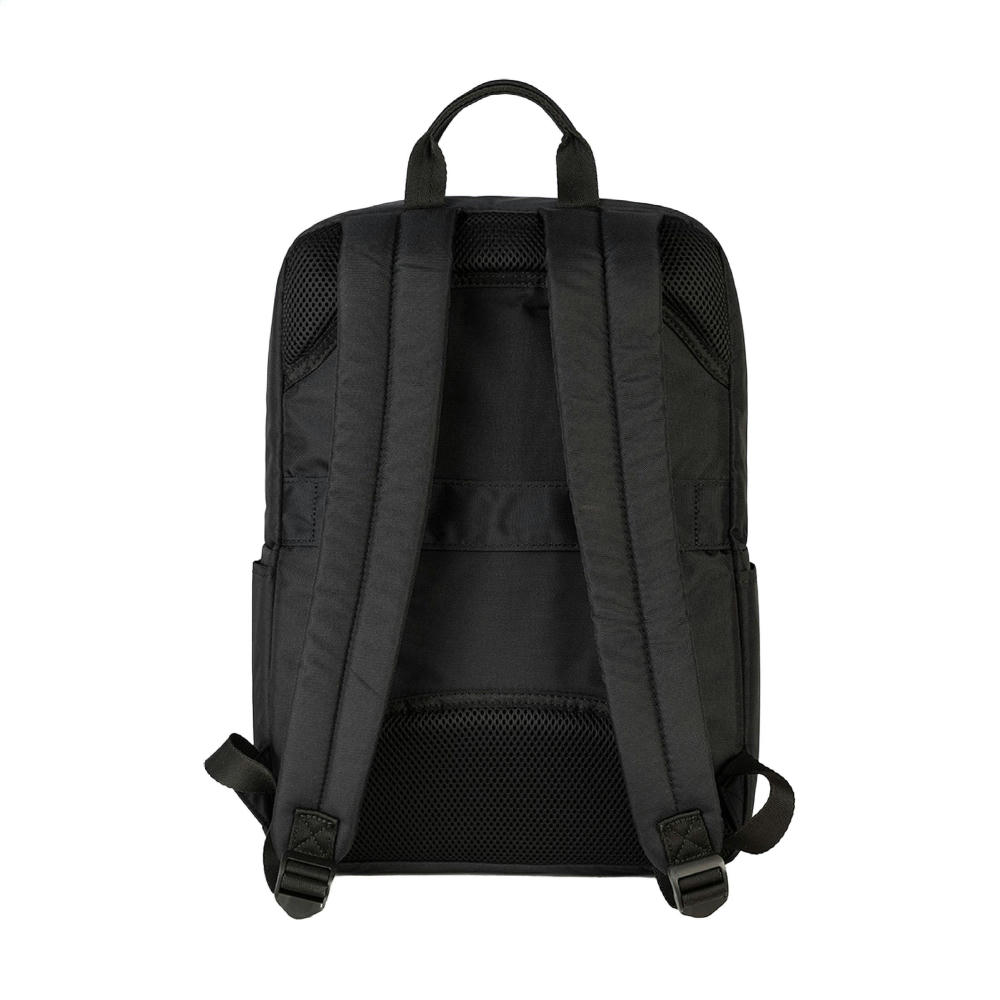 Tucano Global Backpack 15,6 inch Rucksack Werbeartikel