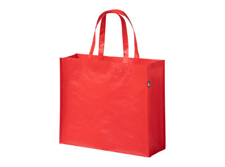 Product image RPET Einkaufstasche Laster bedrucken