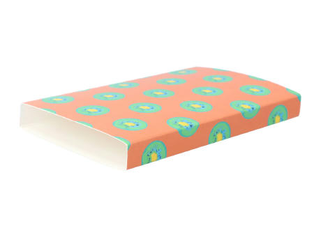 Individueller Pappschuber  CreaSleeve 183 bedrucken