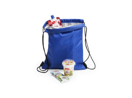 Product image Kühltasche Rucksack Tradan bedrucken