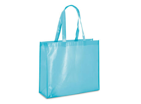 Product image MILLENIA. Tragetasche aus laminiertem Non-Woven (110 g/m²) bedrucken