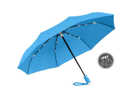 Product image AOC-Taschenschirm FARE® Whiteline Werbeartikel