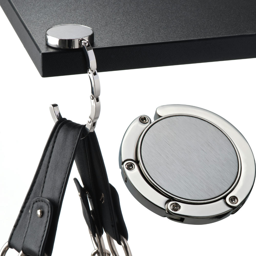 Product image Handtaschenhalter Rose Hill Werbeartikel