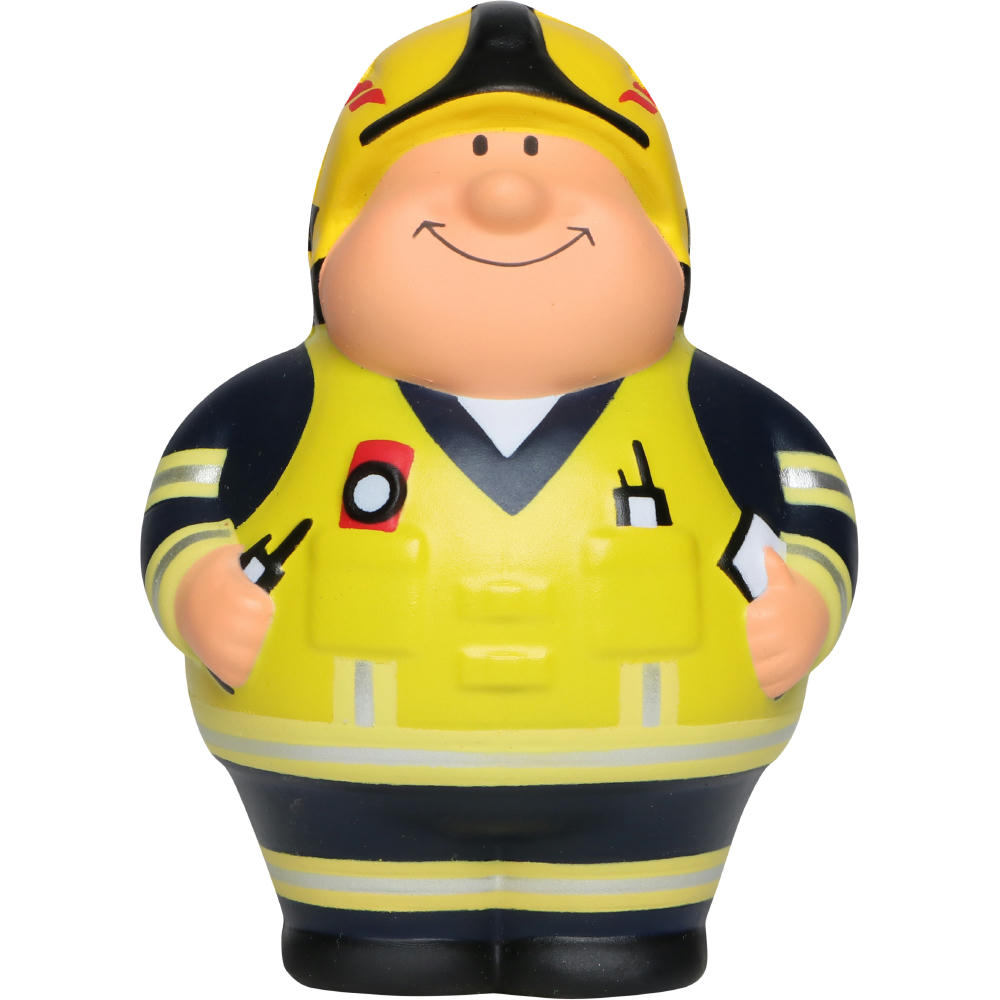 Feuer Bert® 2.0 – jetzt im Einsatz wie nie zuvor! Werbeartikel