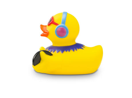 Werbeente Danny Disco Werbeartikel