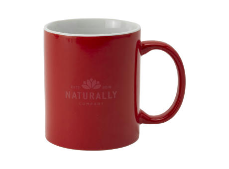 Kitty Mug 350 ml Tasse bedrucken