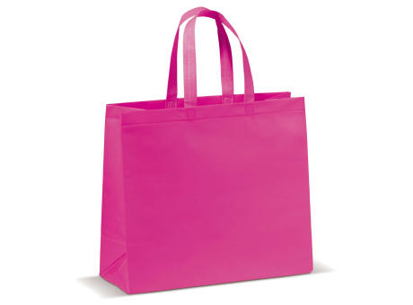 Product image Laminierte Non Woven Tasche 105g/m² bedrucken