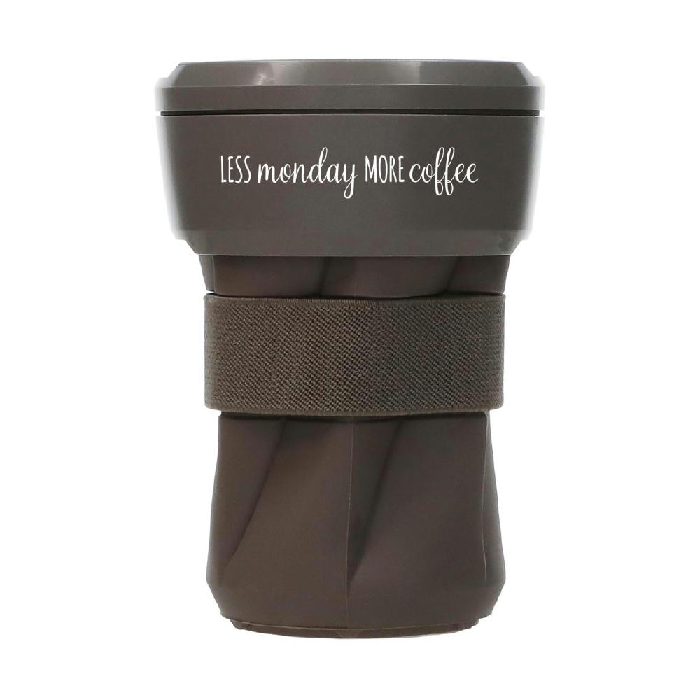 Kaffeebecher "up2u", 0,35 l Werbeartikel