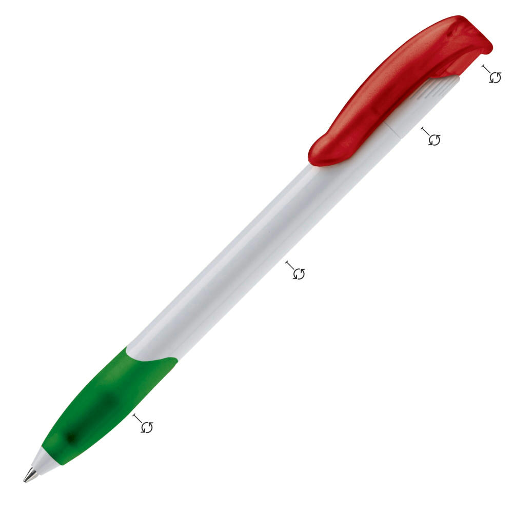 Product image Kugelschreiber Apollo Combi Werbeartikel
