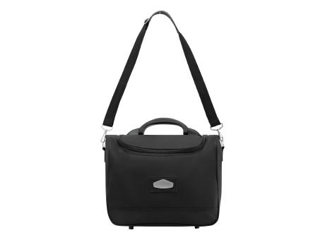 LASER PLUS - Kosmetiktasche Werbeartikel