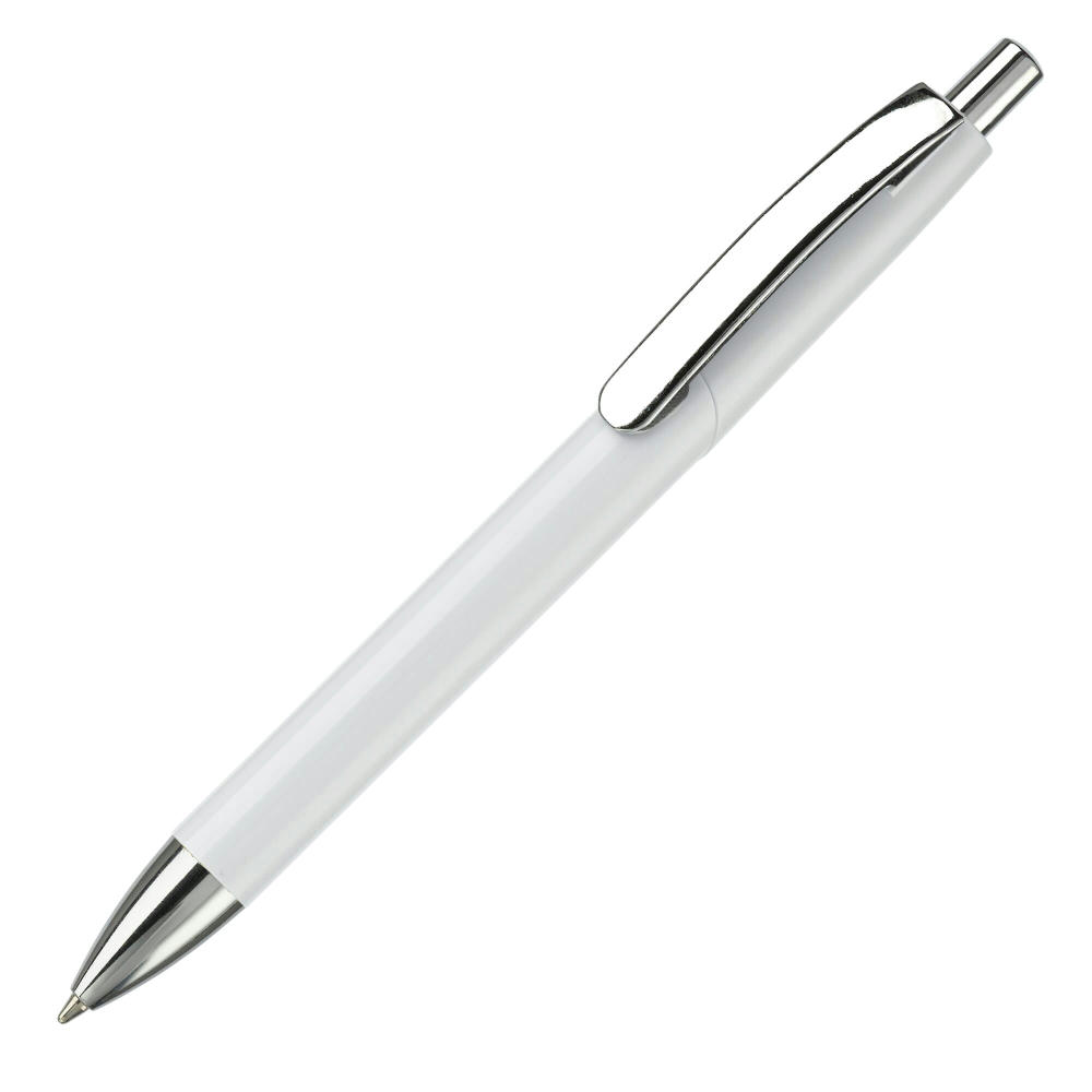 Product image Kugelschreiber Texas Metallclip HC Werbeartikel