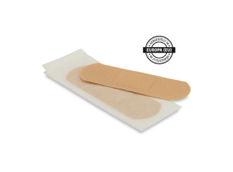 Pflaster-Set Mixed, 14-teilig Werbeartikel