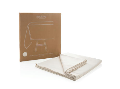 Ukiyo Aware™ 180gr rCotton Tischdecke 250x140cm Werbeartikel