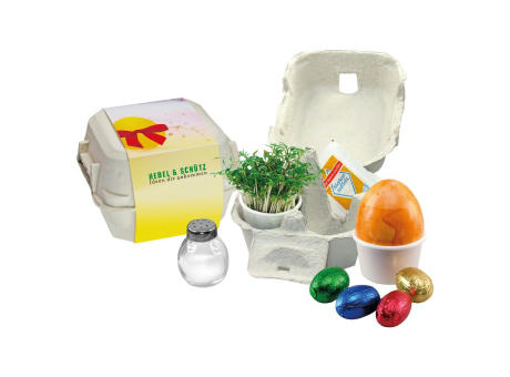 Product image Oster-Frühstücks-Set Werbeartikel